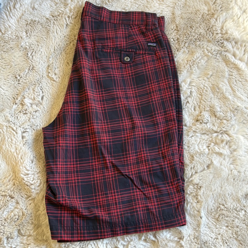 Pre-loved Patagonia casual shorts